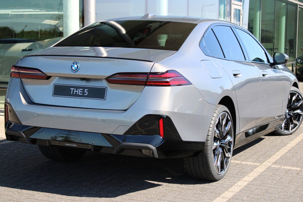 BMW 5 Serie 17
