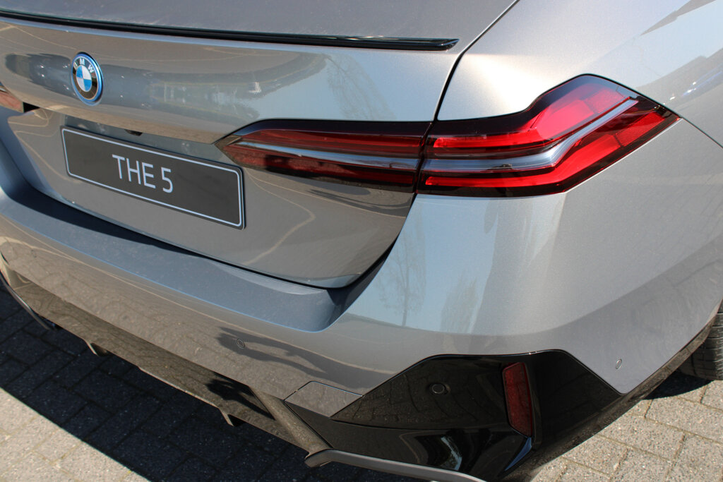 BMW 5 Serie 19
