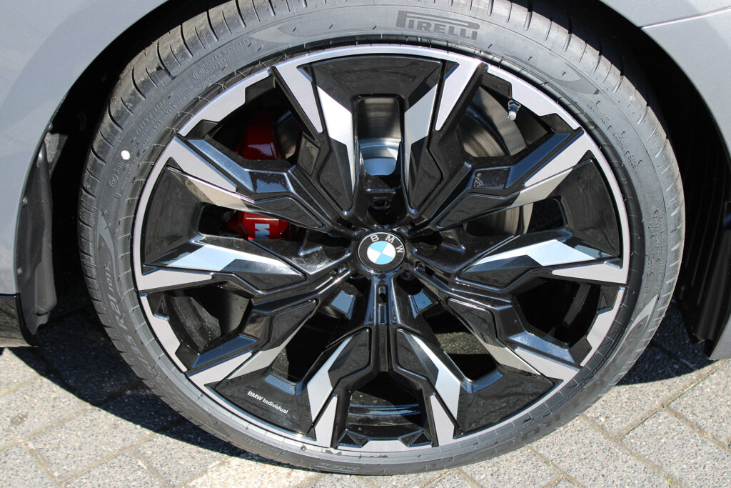 BMW 5 Serie 21