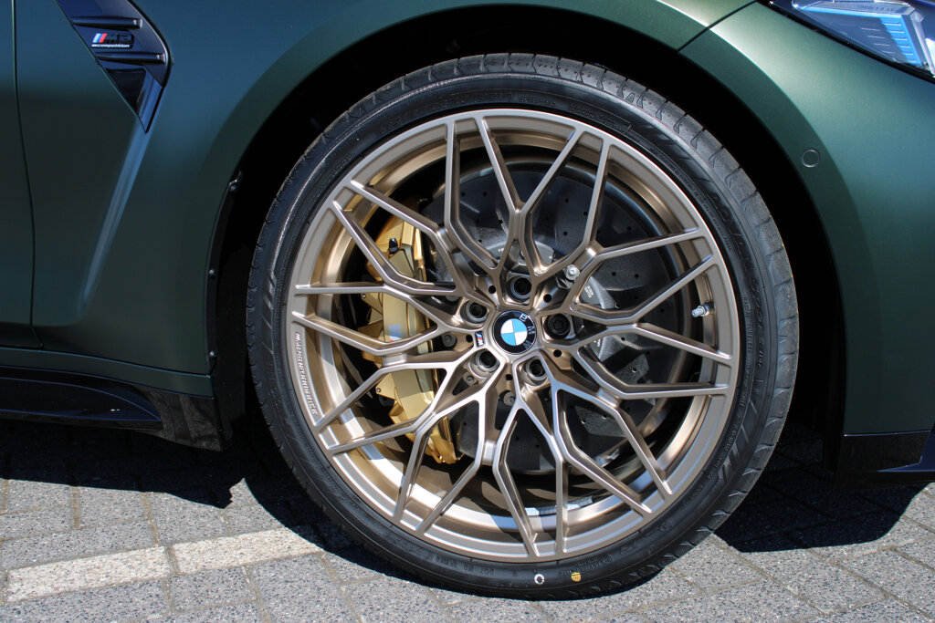 BMW 3 Serie 11