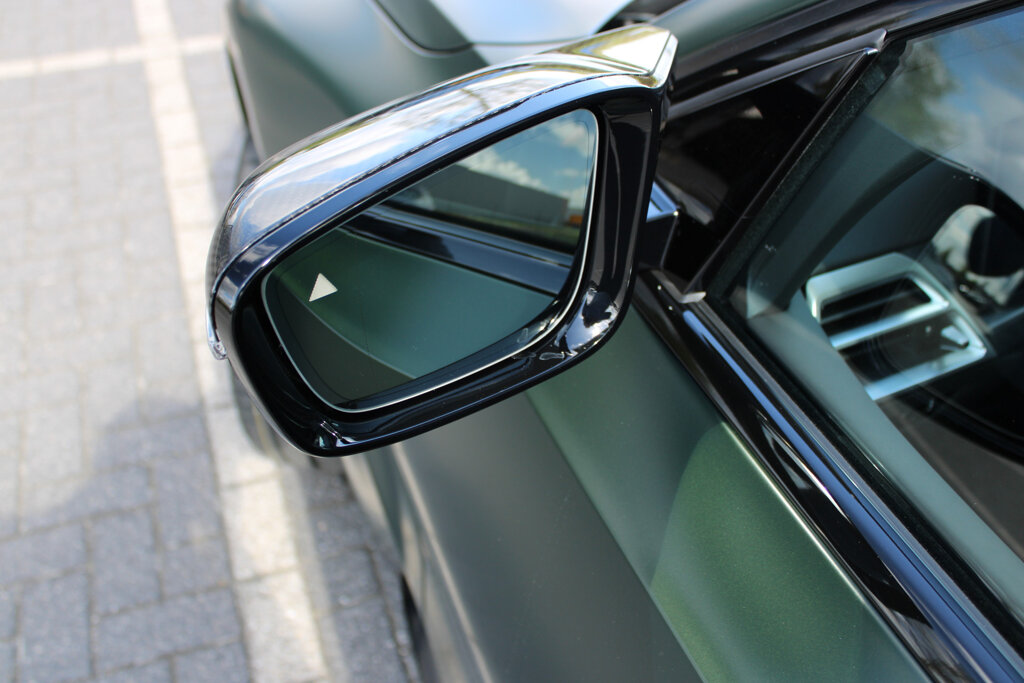 BMW 3 Serie 12