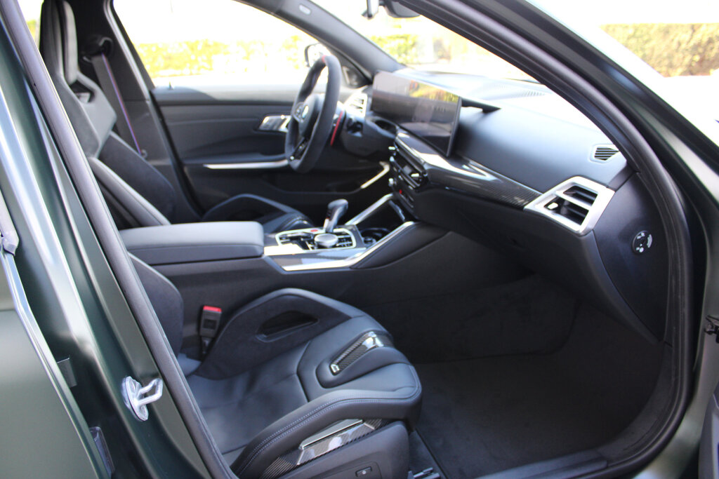 BMW 3 Serie 13