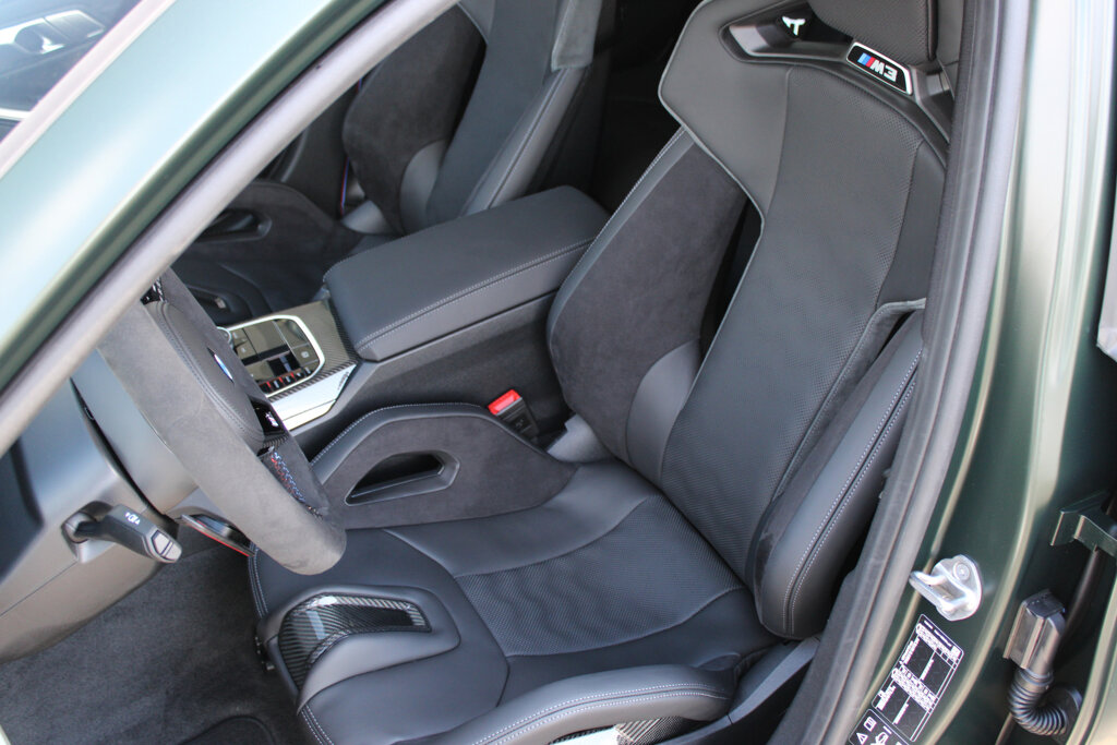 BMW 3 Serie 15
