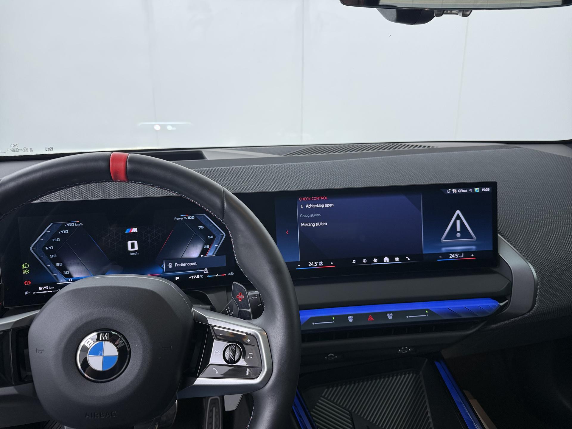 BMW X3 M50 - Afbeelding 2