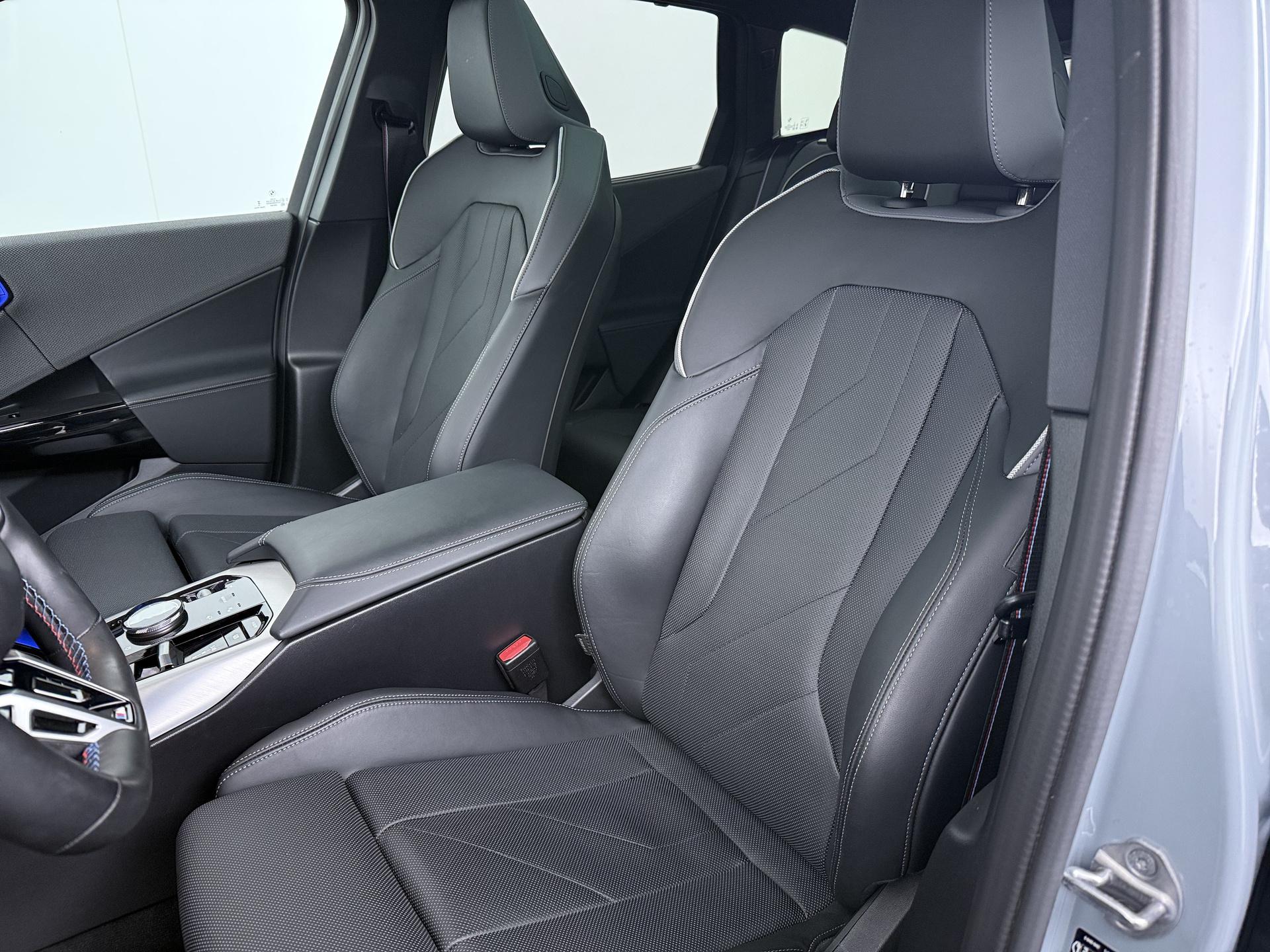 BMW X3 M50 - Afbeelding 4