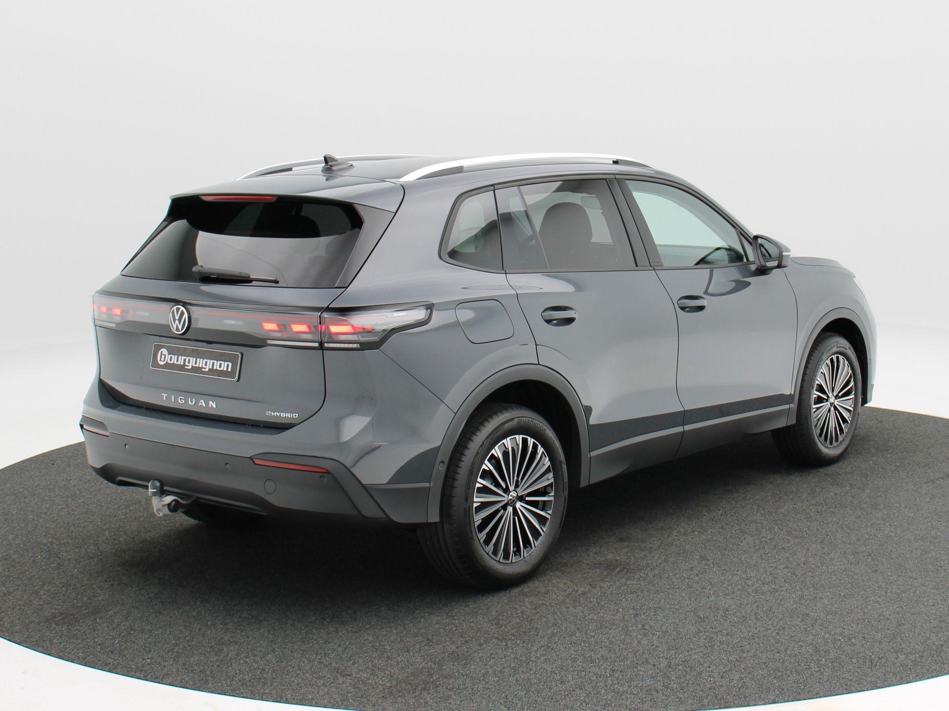 Volkswagen Tiguan 1.5 eHybrid Life 204 Pk - Afbeelding 2