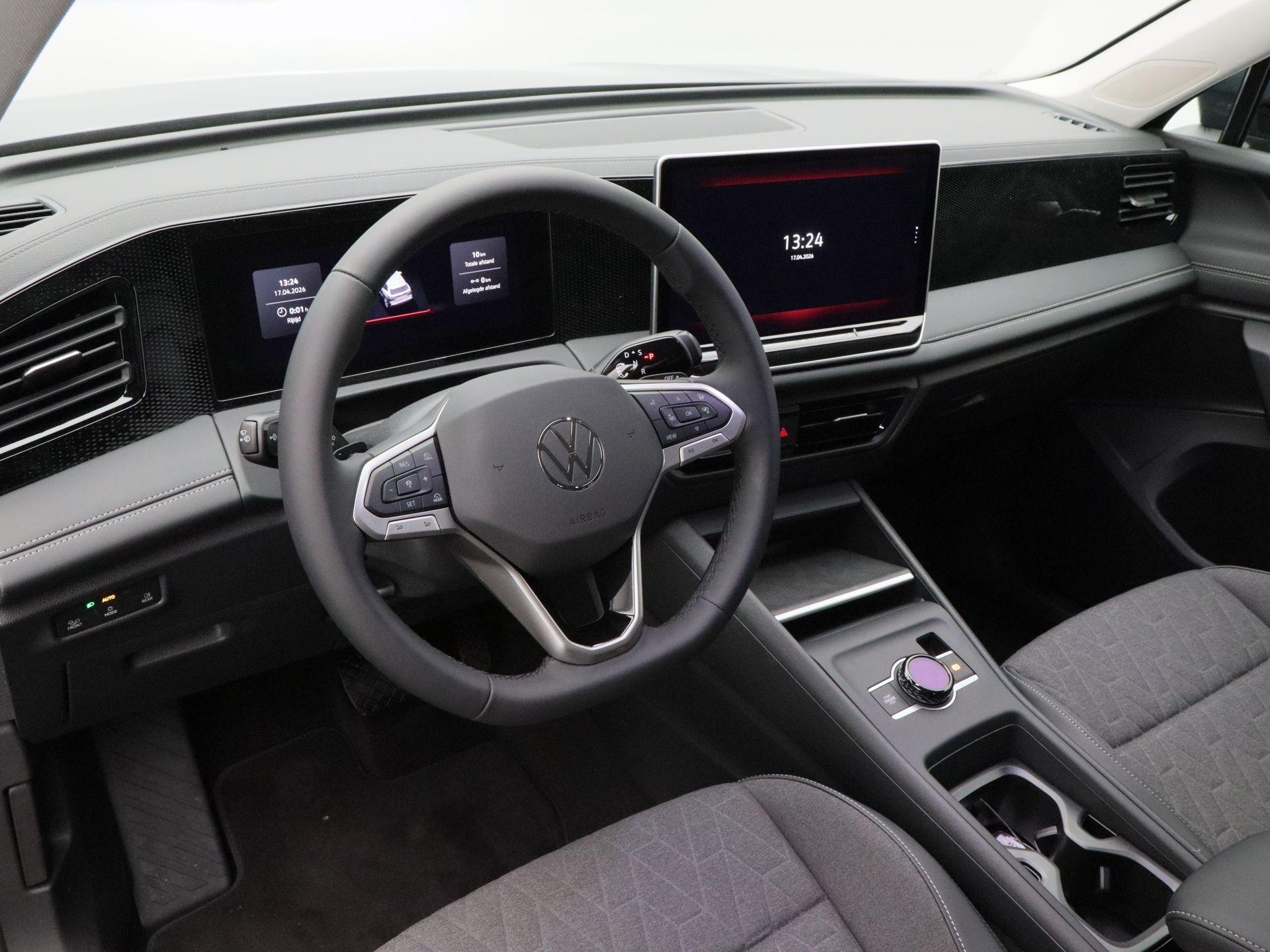 Volkswagen Tiguan 1.5 eHybrid Life 204 Pk - Afbeelding 3