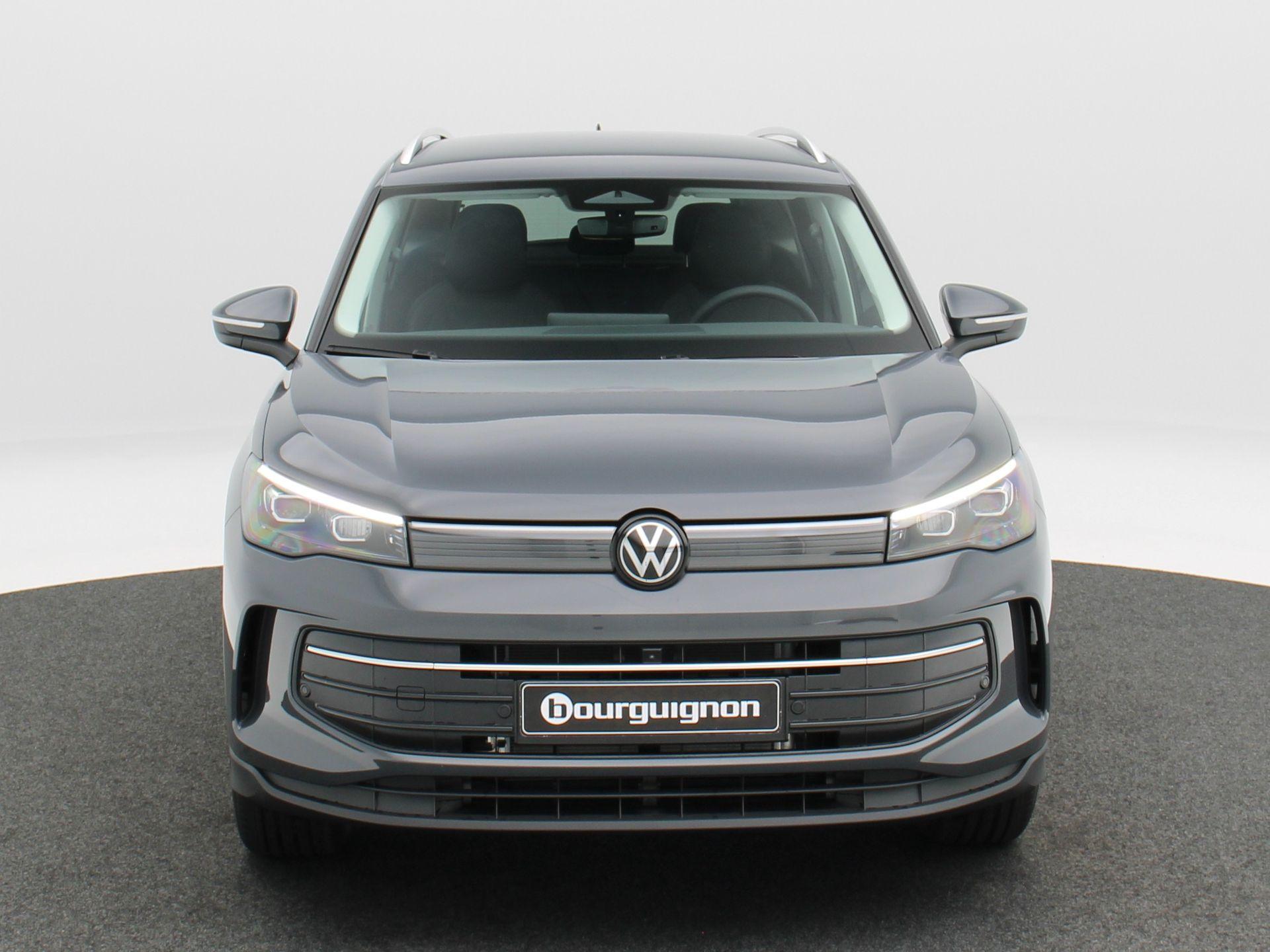 Volkswagen Tiguan 1.5 eHybrid Life 204 Pk - Afbeelding 4
