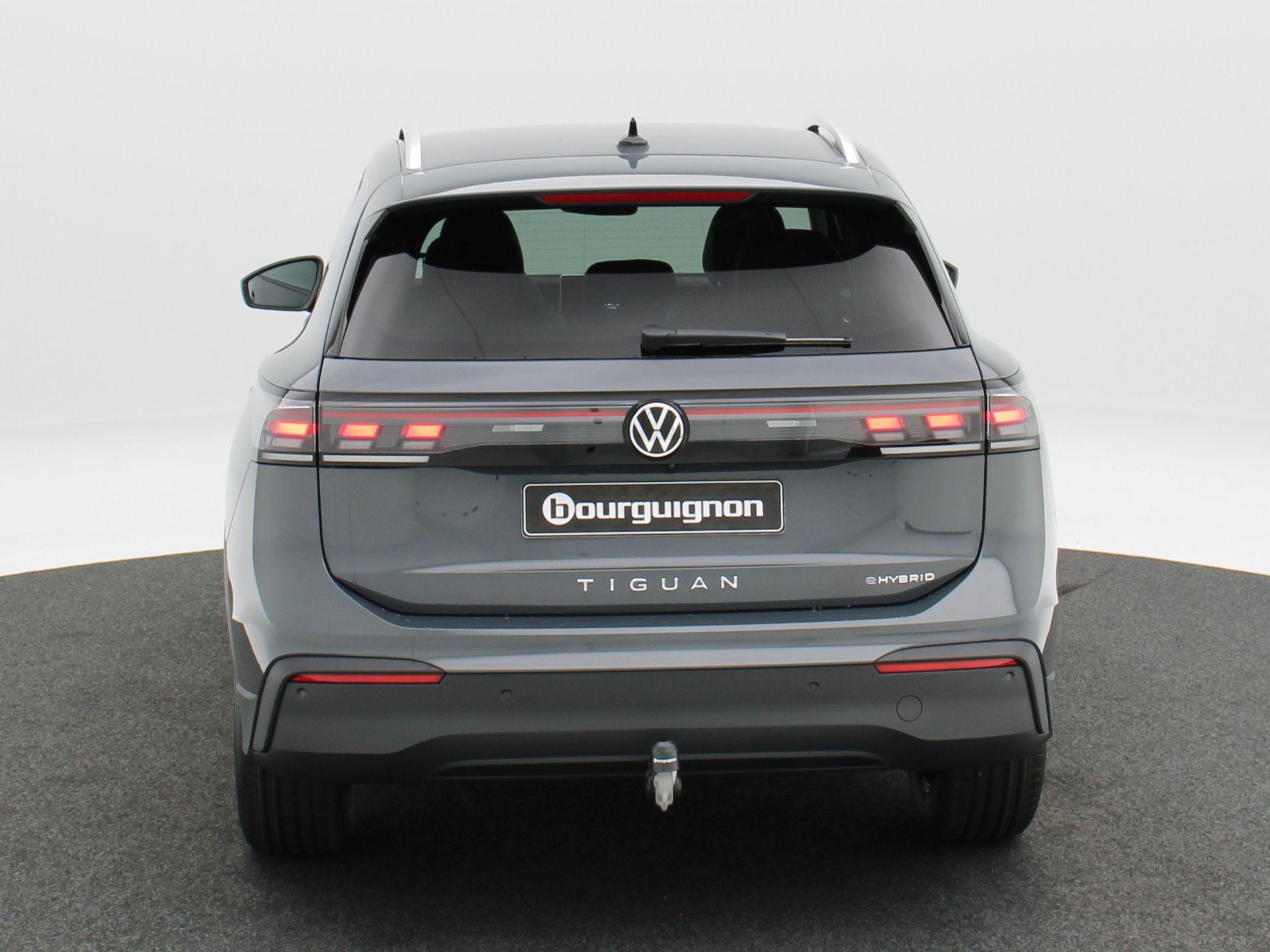 Volkswagen Tiguan 1.5 eHybrid Life 204 Pk - Afbeelding 5