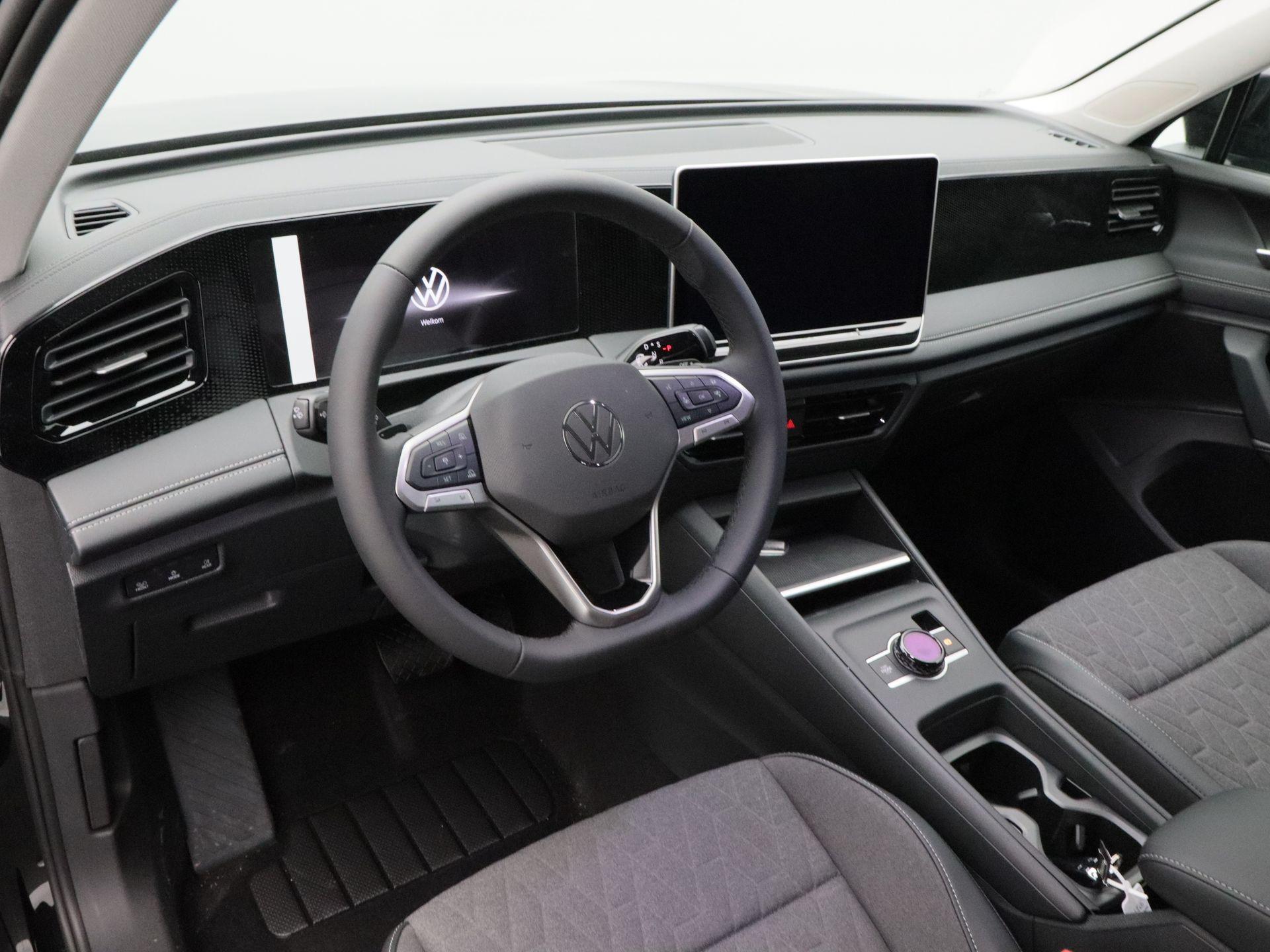 Volkswagen Tiguan 1.5 eHybrid Life 204 Pk - Afbeelding 3
