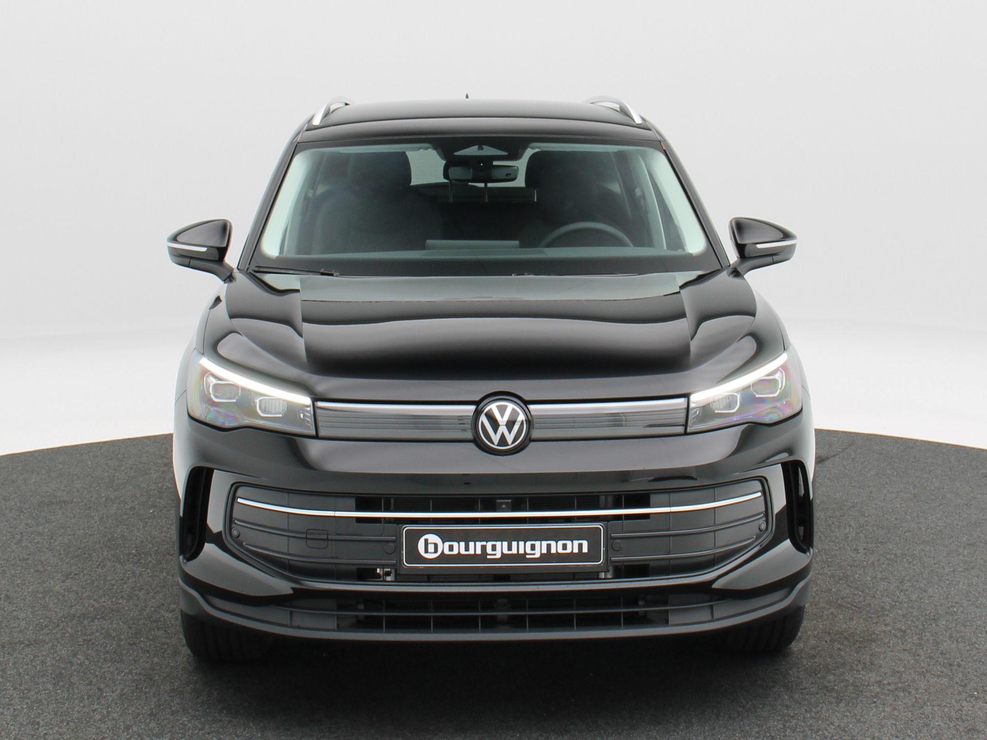 Volkswagen Tiguan 1.5 eHybrid Life 204 Pk - Afbeelding 4