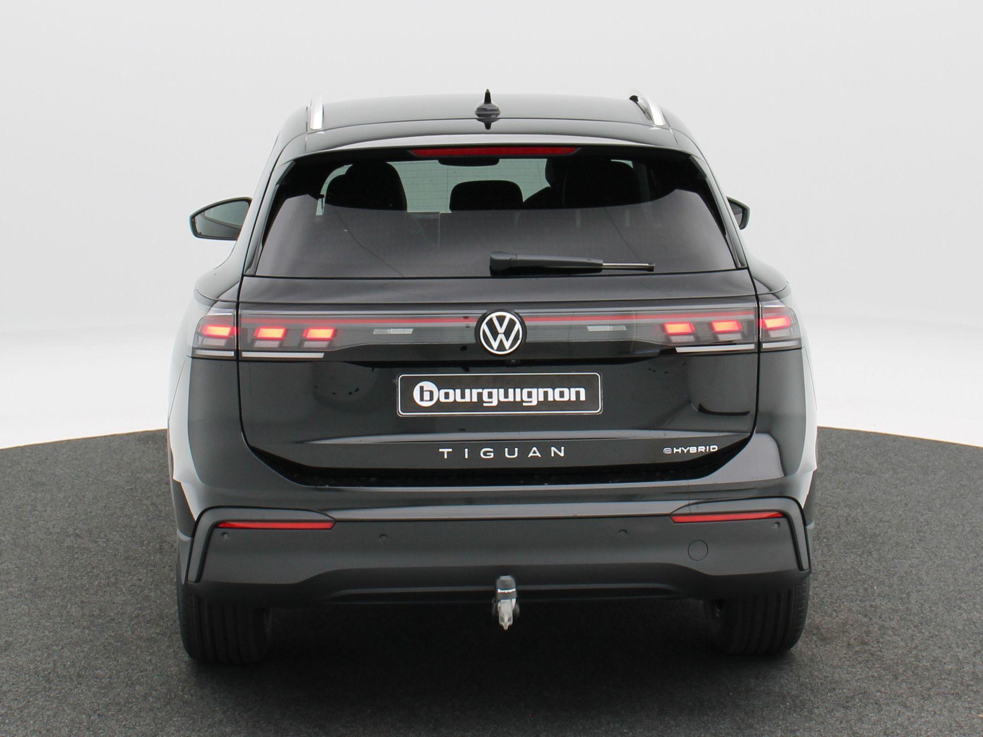 Volkswagen Tiguan 1.5 eHybrid Life 204 Pk - Afbeelding 5