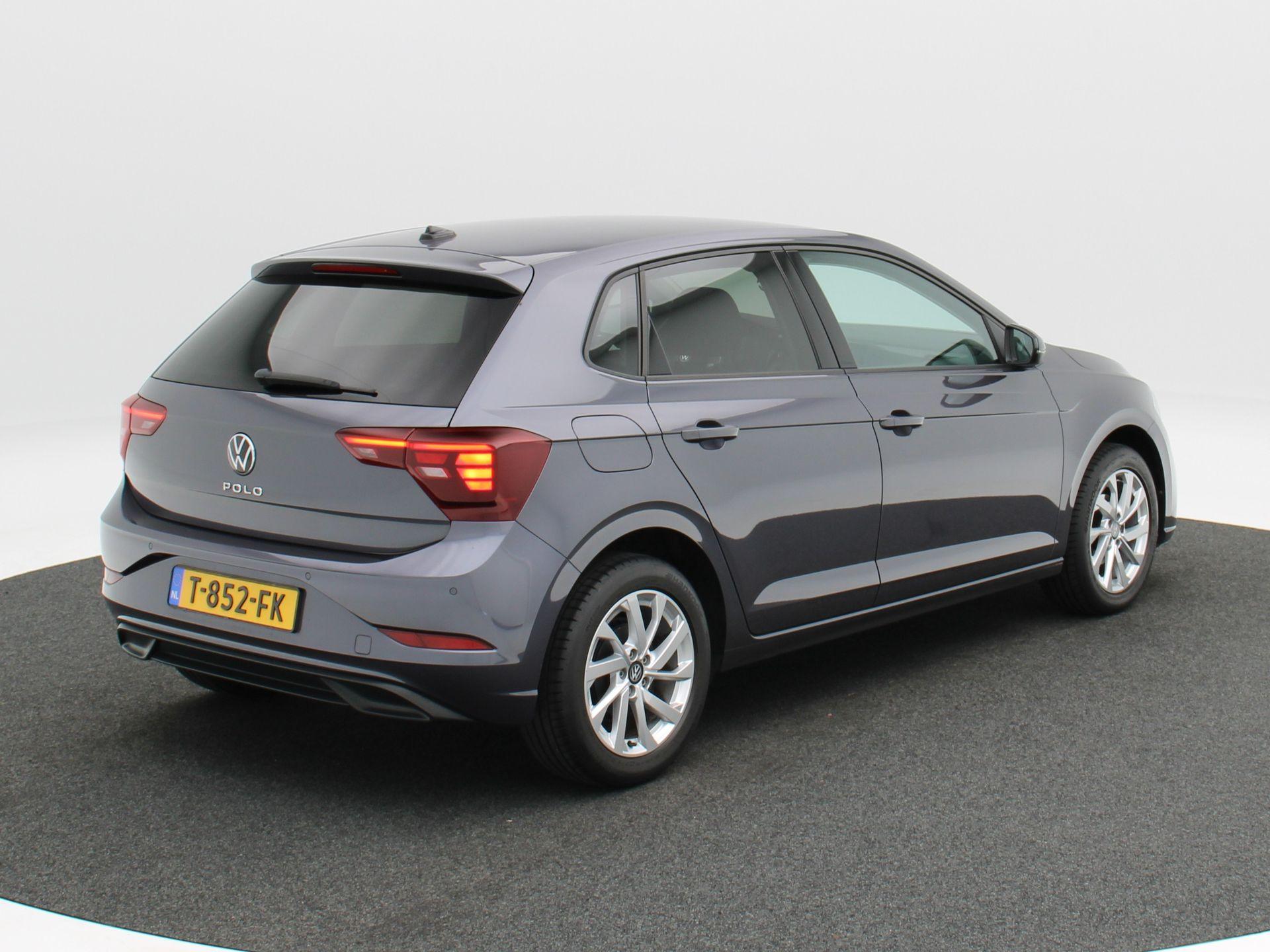 Volkswagen Polo 1.0 TSi Life - Afbeelding 2