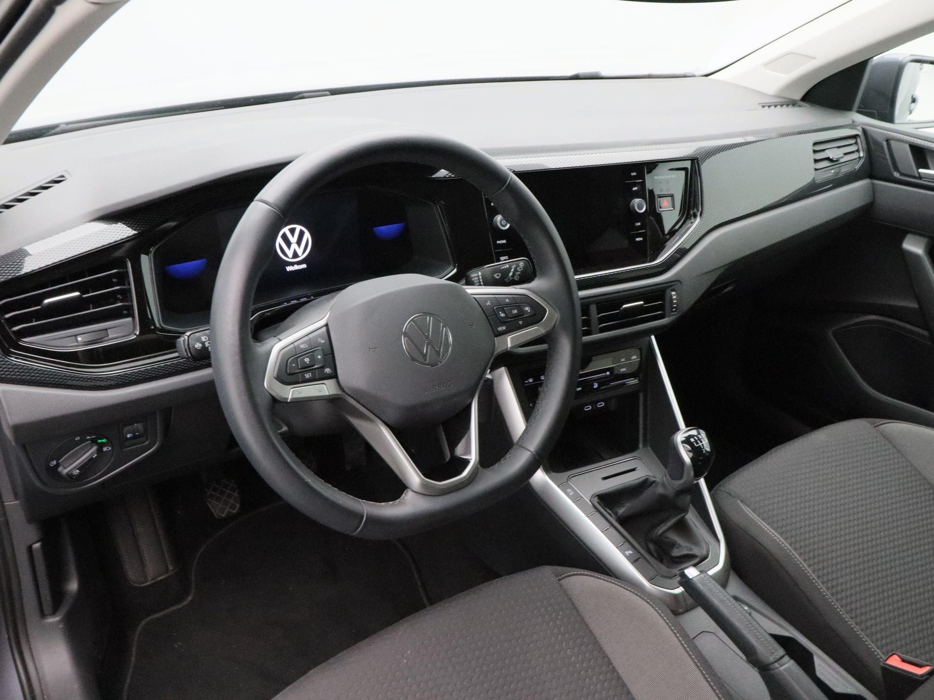 Volkswagen Polo 1.0 TSi Life - Afbeelding 3