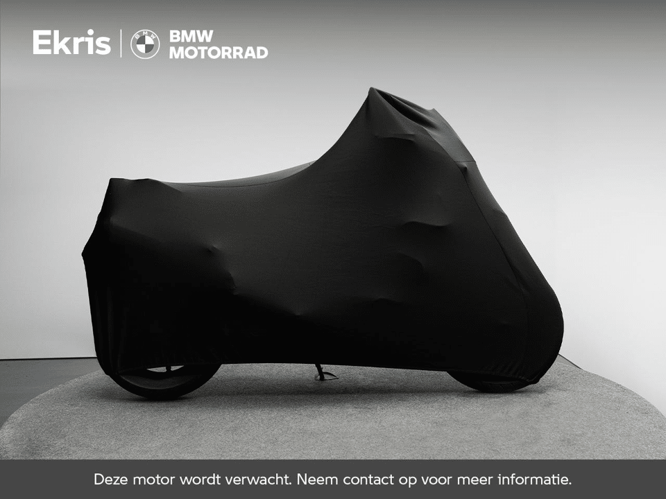 BMW R 1300 GS Triple Black - Afbeelding 1