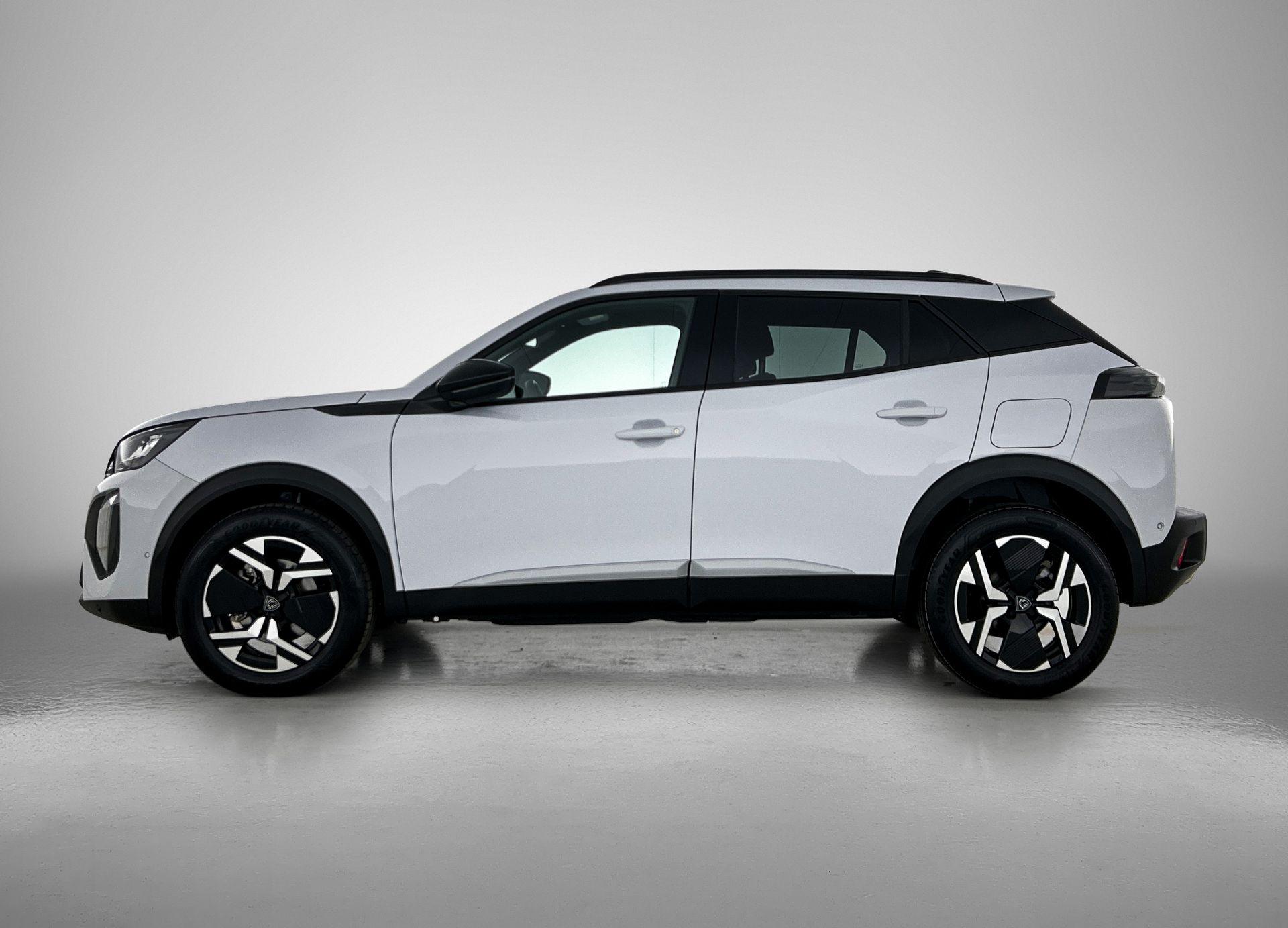 Peugeot 2008 1.2 Hybrid Allure 145pk Automaat - Afbeelding 5