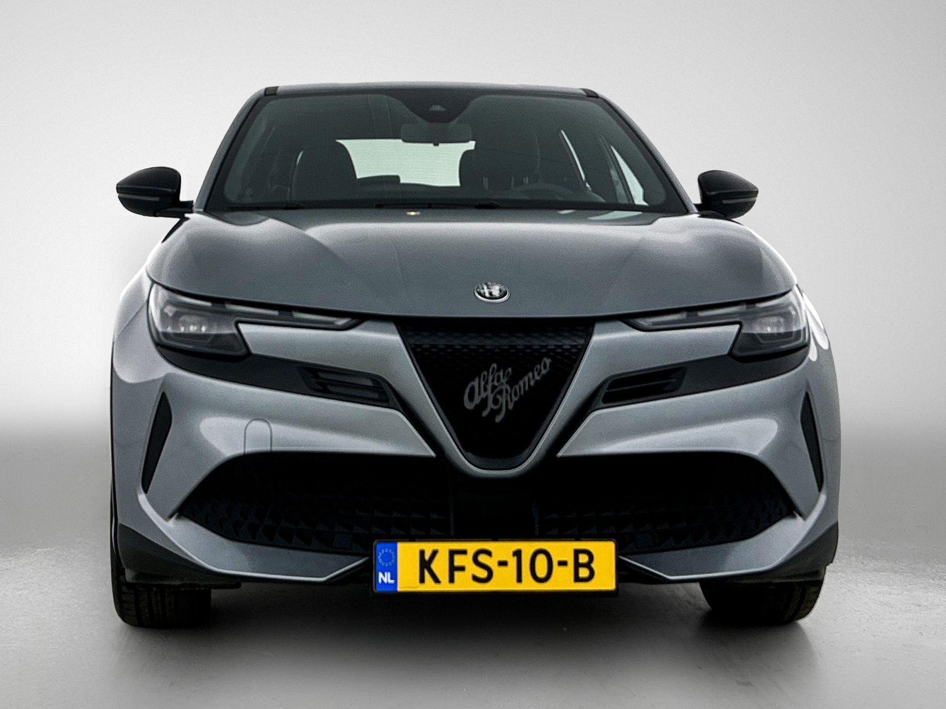 Alfa Romeo Junior Elettrica 54 kWh 156pk Automaat - Afbeelding 4