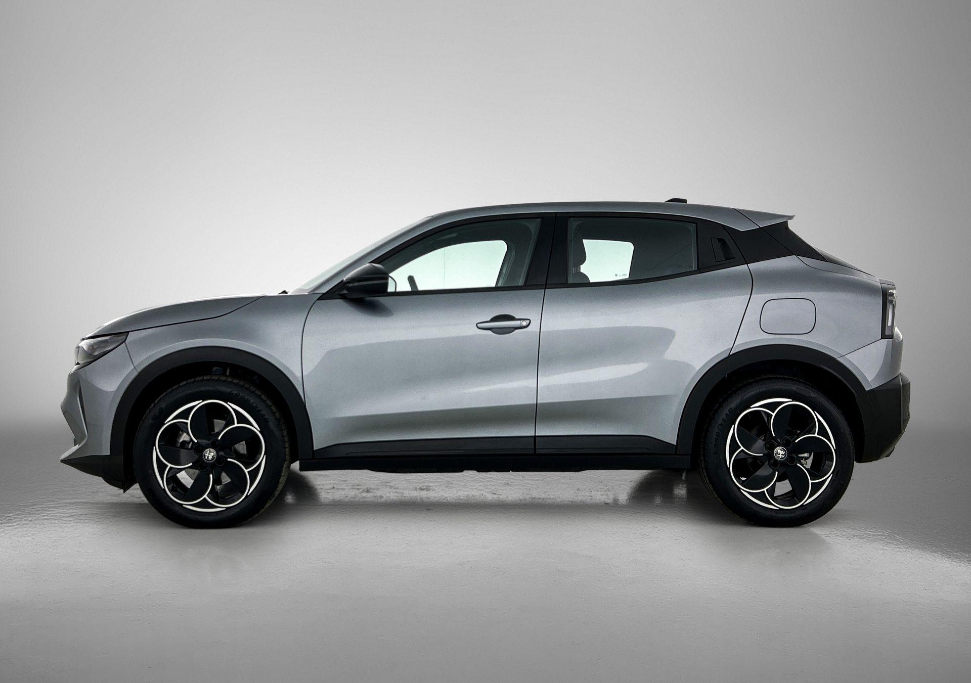 Alfa Romeo Junior Elettrica 54 kWh 156pk Automaat - Afbeelding 5
