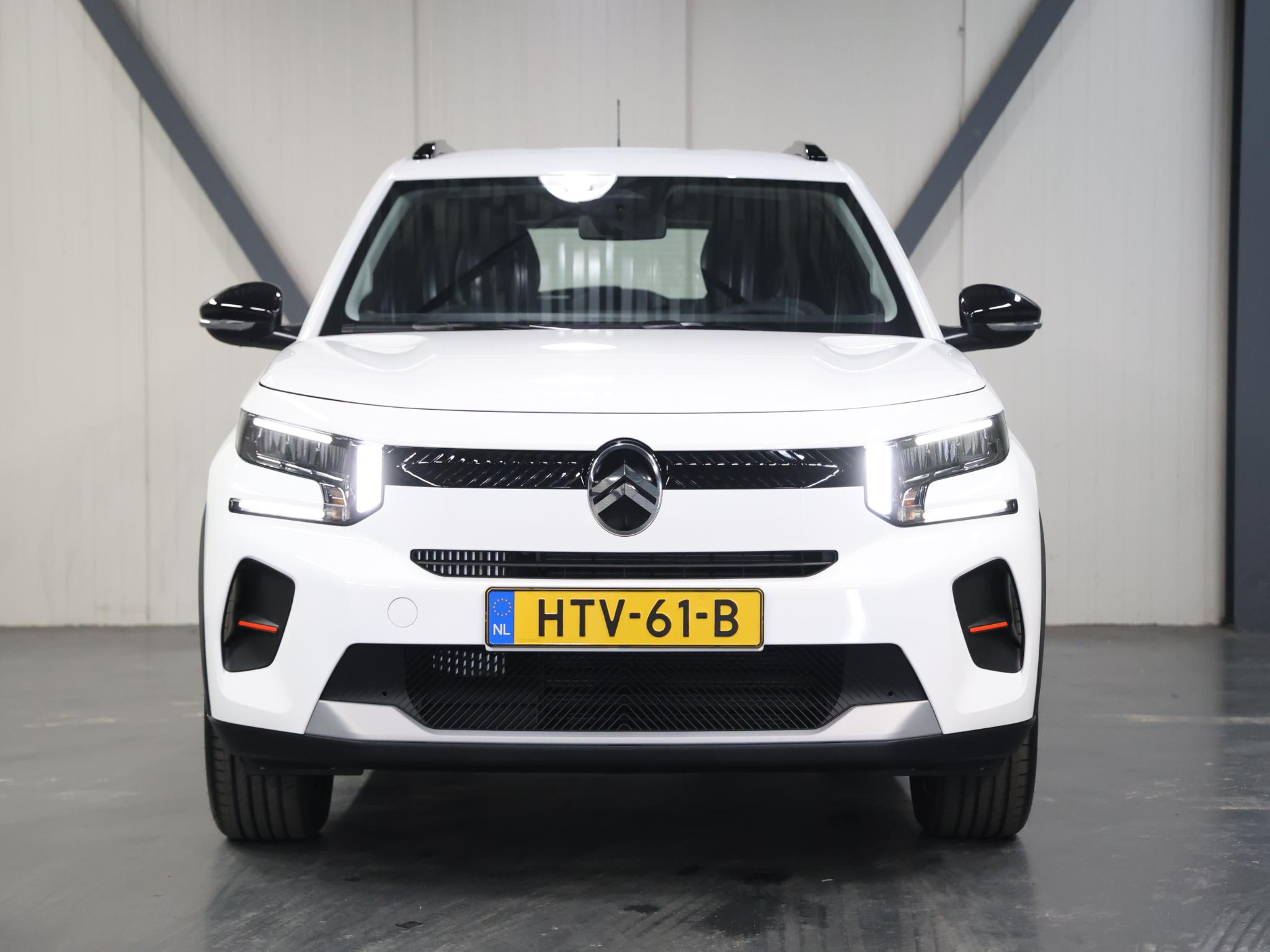 Citroën C3 1.2 Turbo 100PK Plus - Afbeelding 4