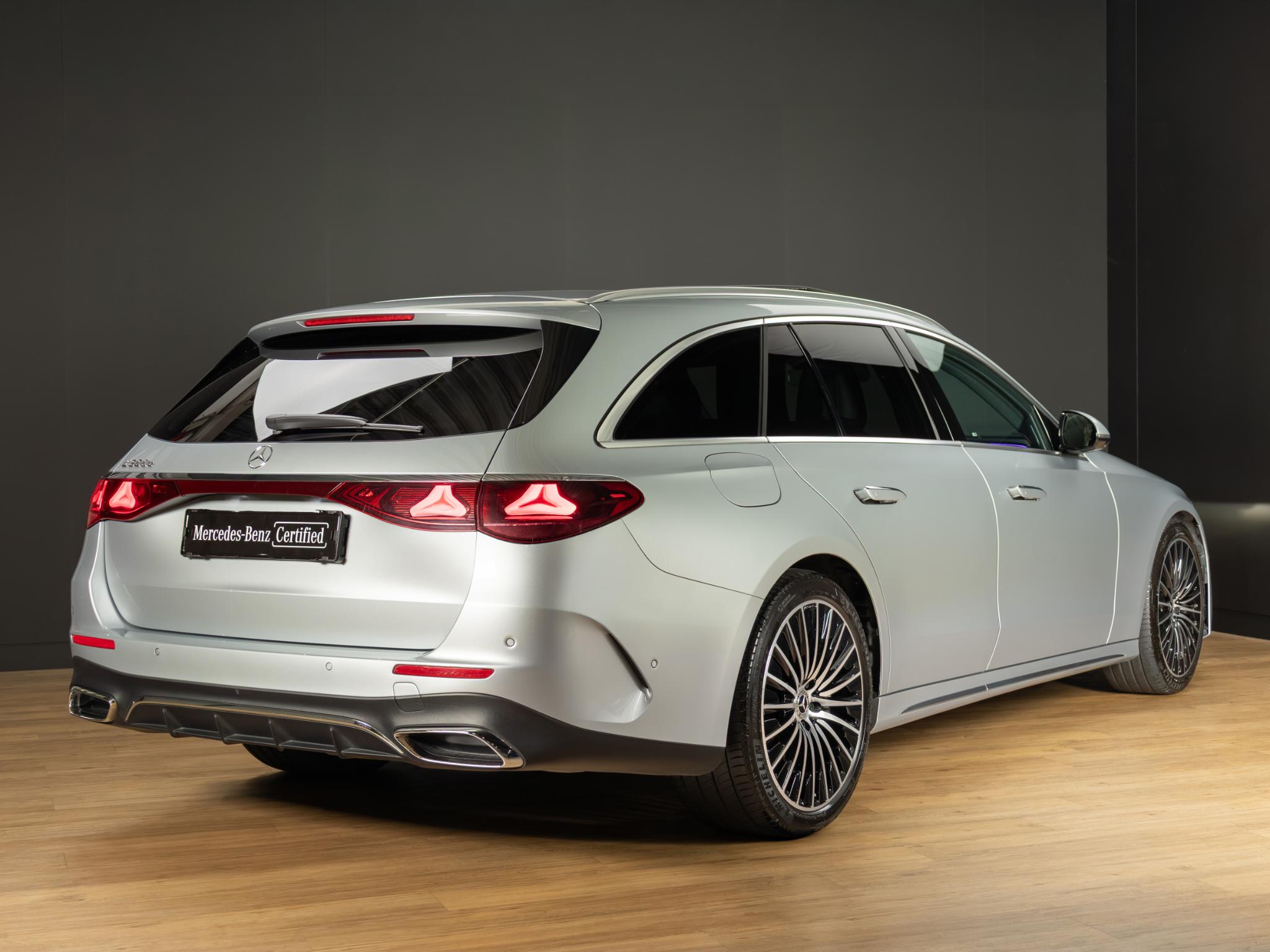 Mercedes-Benz E-Klasse Estate 300 e Sport Edition - Afbeelding 2