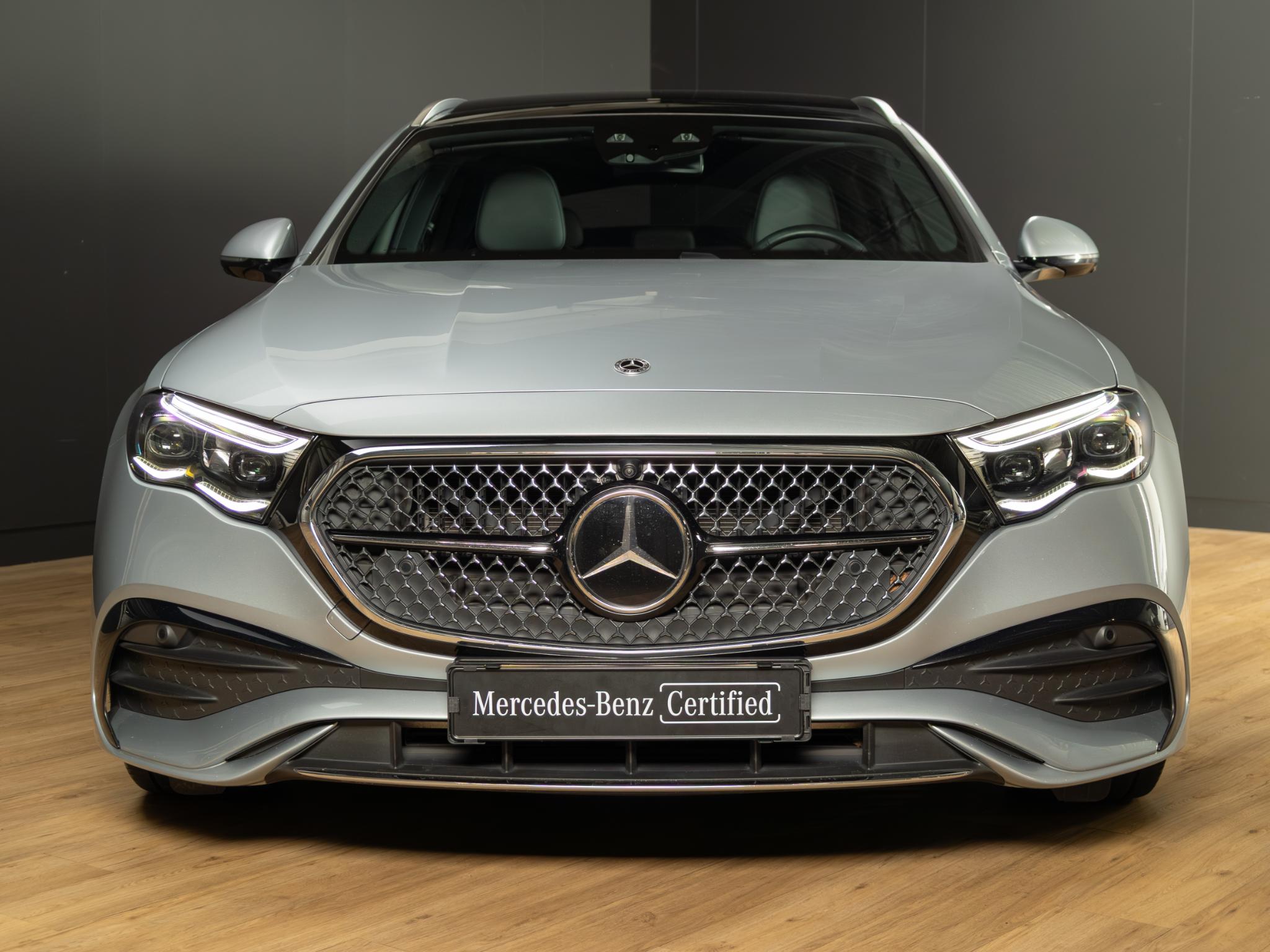 Mercedes-Benz E-Klasse Estate 300 e Sport Edition - Afbeelding 4