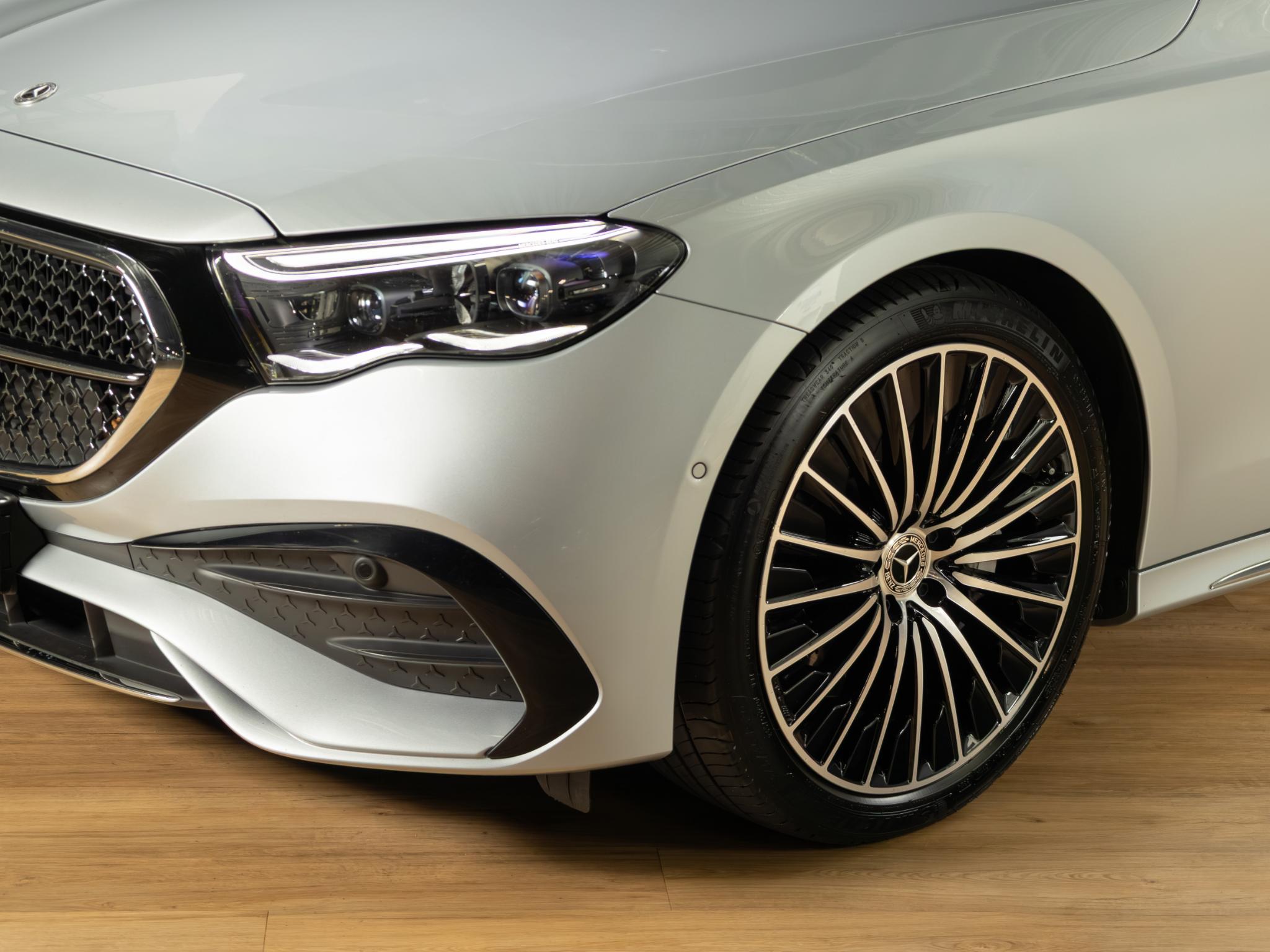 Mercedes-Benz E-Klasse Estate 300 e Sport Edition - Afbeelding 5