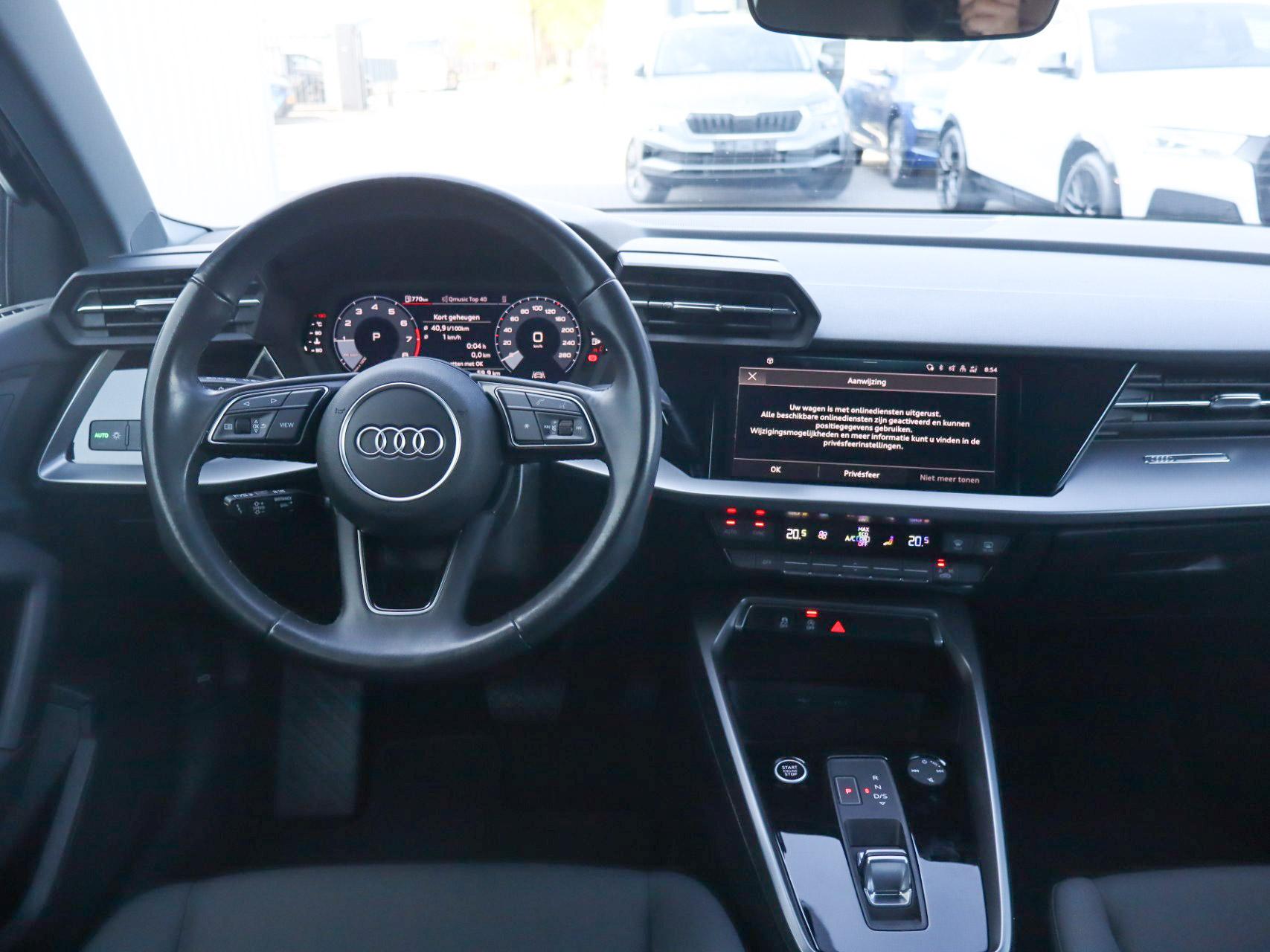 Audi A3 Sportback 30 TFSI 110pk S-tronic Pro Line - Afbeelding 5