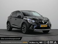 Renault Captur TCe 90pk techno - Afbeelding 2