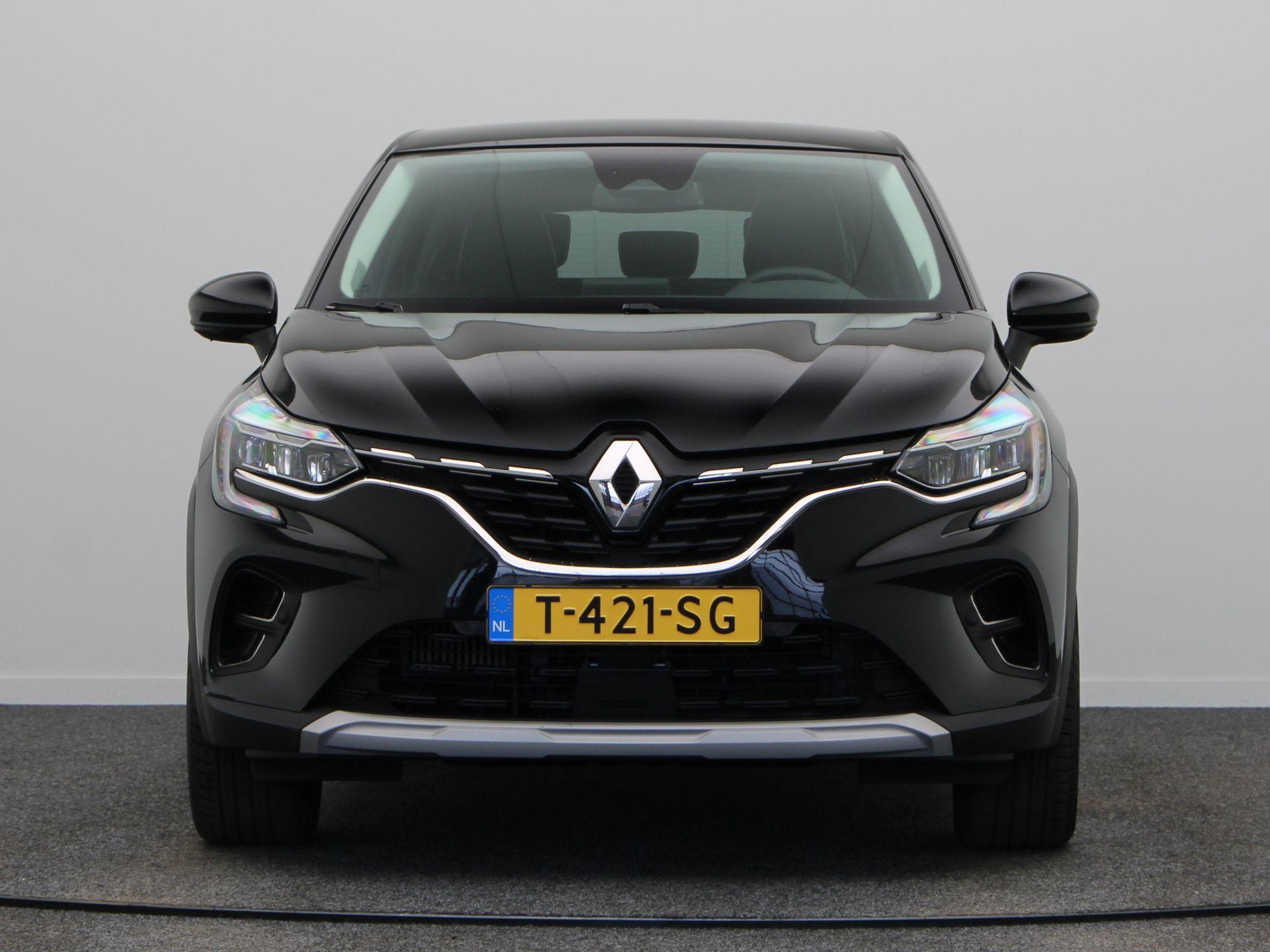 Renault Captur TCe 90pk techno - Afbeelding 5