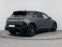 Hyundai IONIQ 5 N Line Business 84 kWh - Afbeelding 2