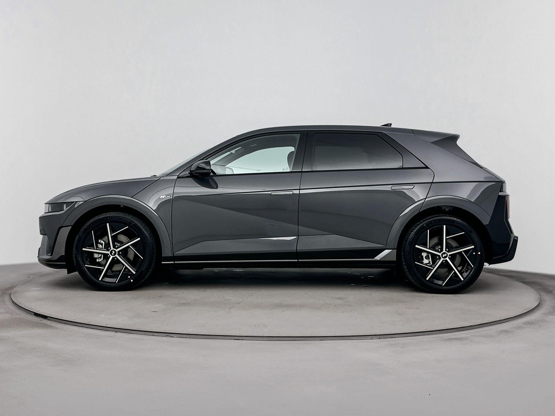 Hyundai IONIQ 5 N Line Business 84 kWh - Afbeelding 3