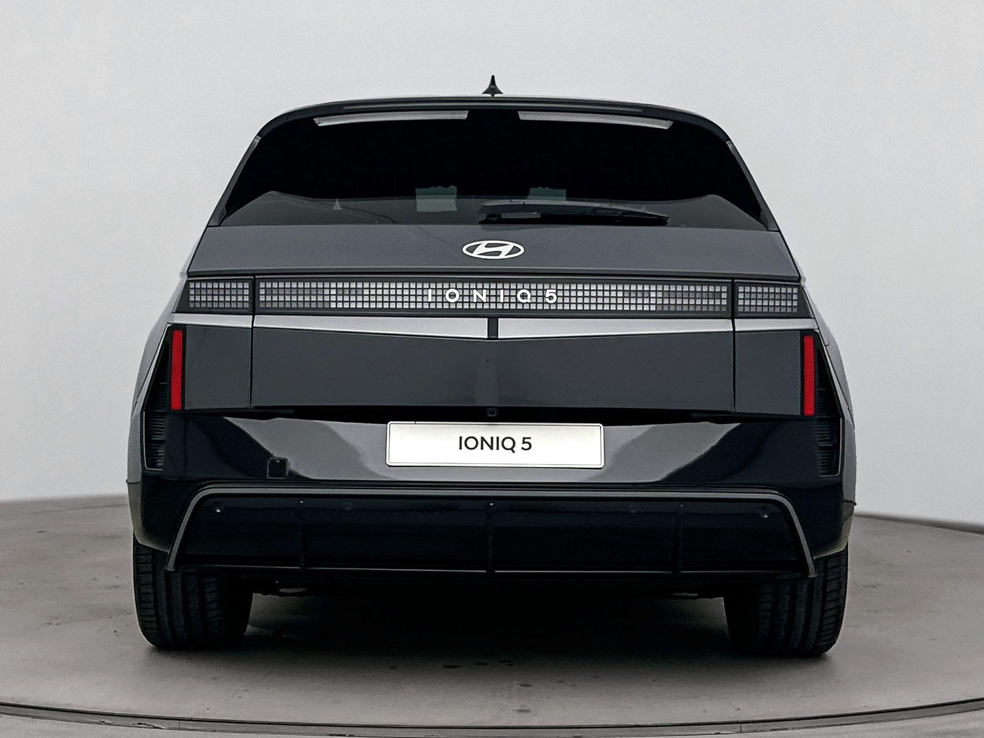 Hyundai IONIQ 5 N Line Business 84 kWh - Afbeelding 5