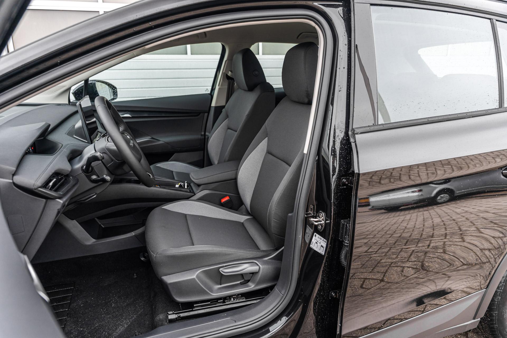 Skoda Elroq 50 170pk Limited - Afbeelding 4