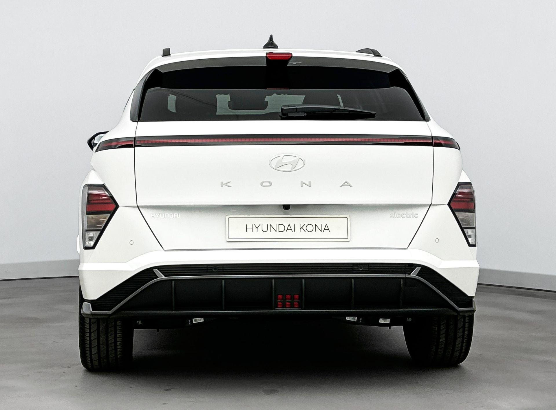 Hyundai Kona Electric N Line Business 64.8 kWh - Afbeelding 5
