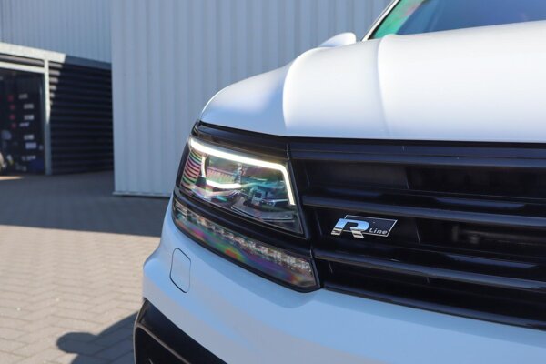 LED koplampen