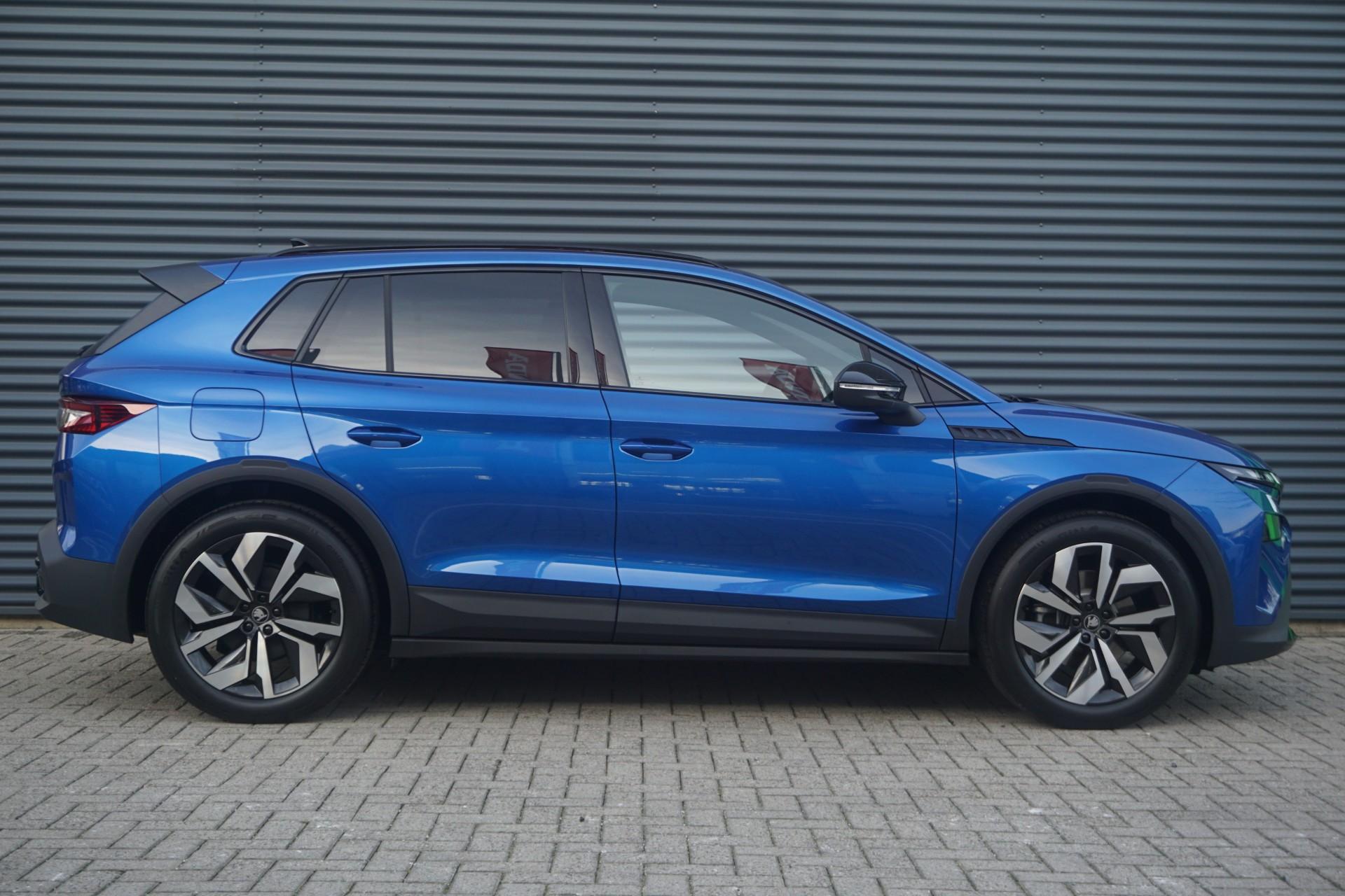 Skoda Elroq 60 204pk Sportline - Afbeelding 3