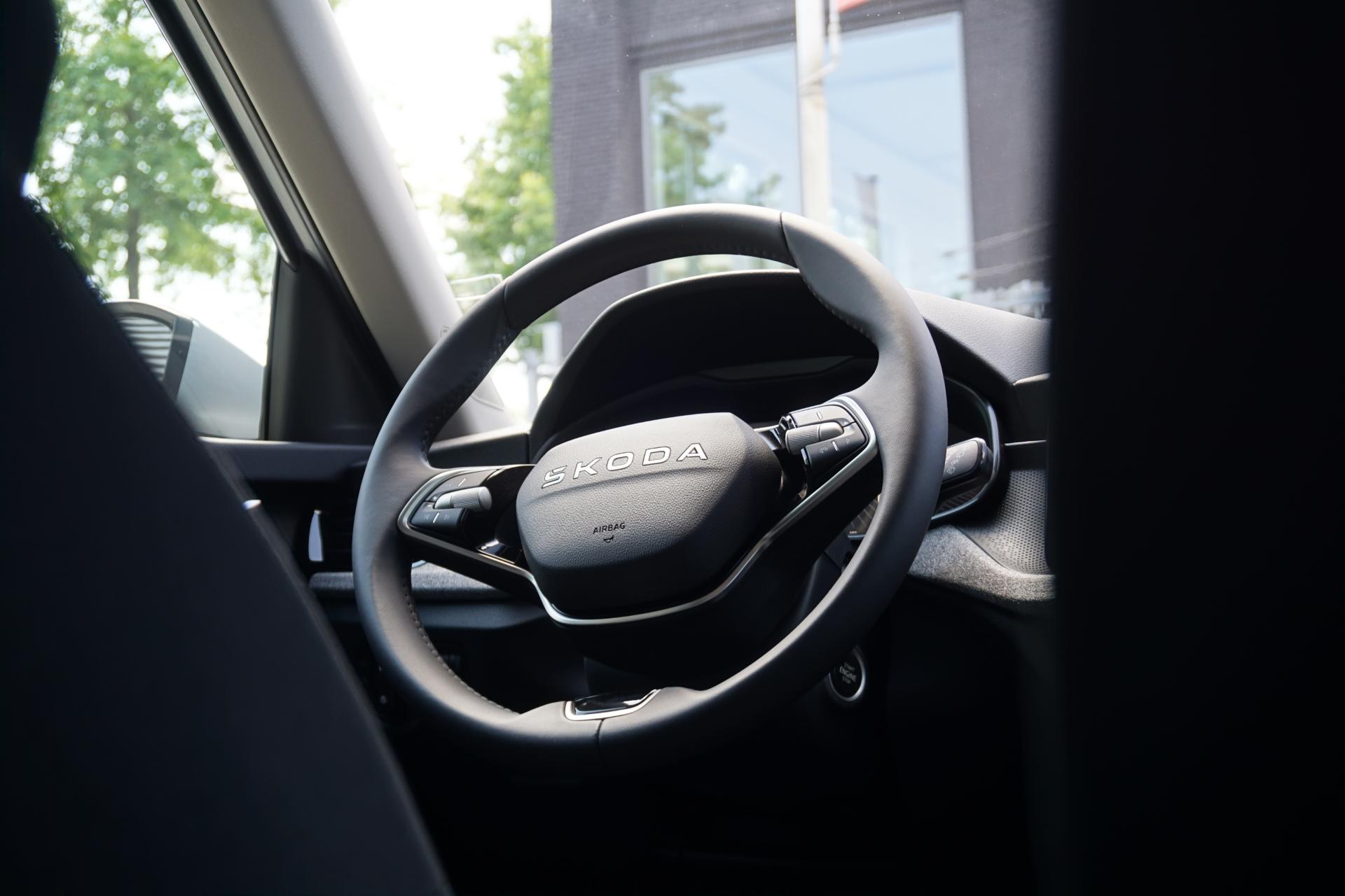 Skoda Kamiq 1.0 TSI Selection 115pk - Afbeelding 5