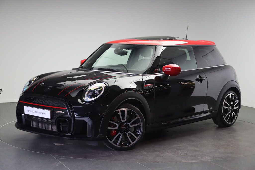 MINI Cooper 1