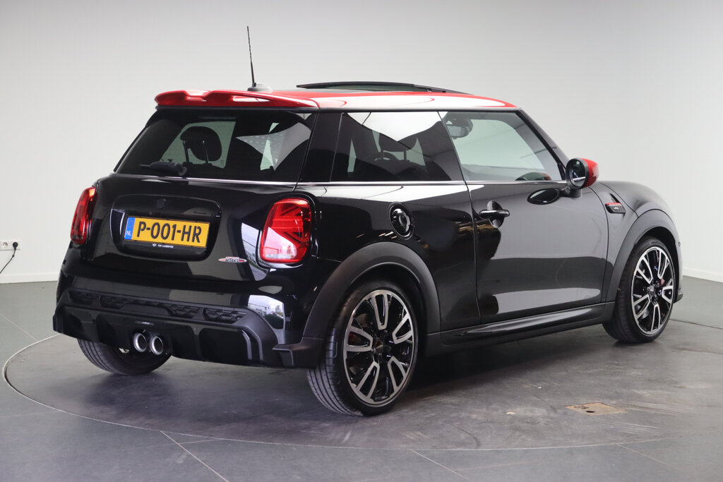 MINI Cooper 3