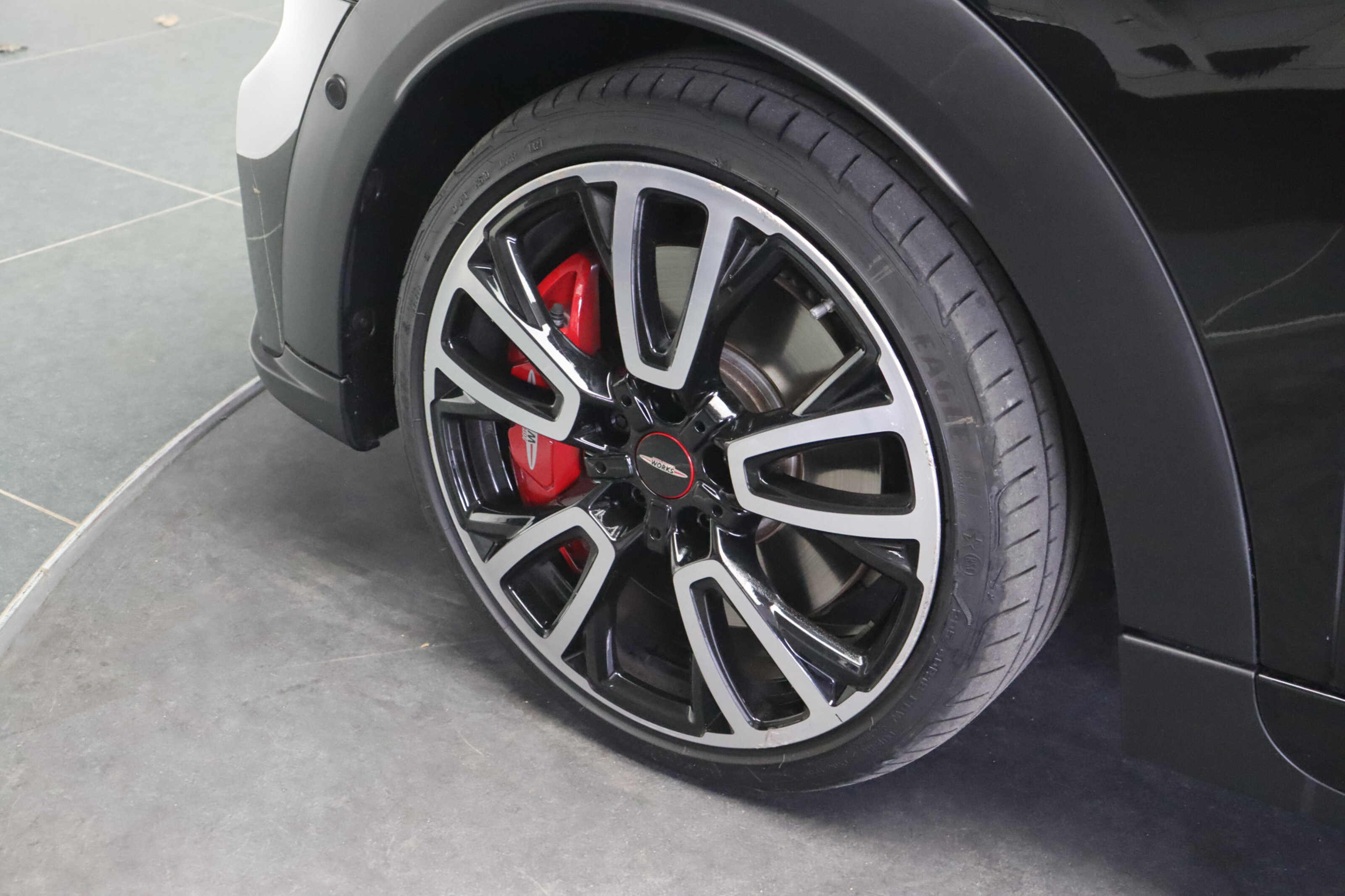 MINI Cooper 6