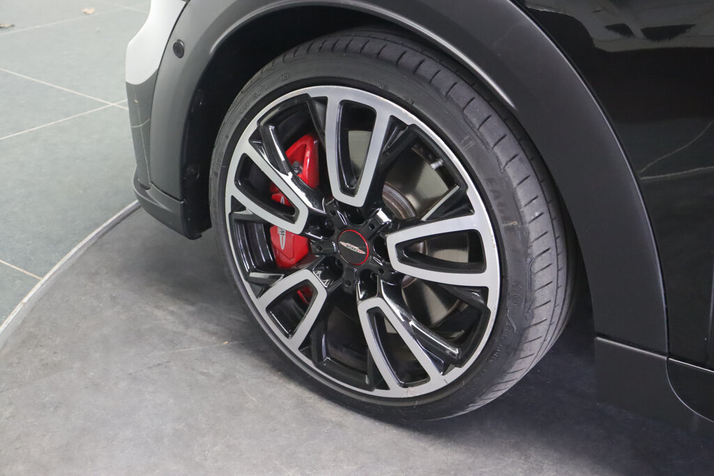 MINI Cooper 6