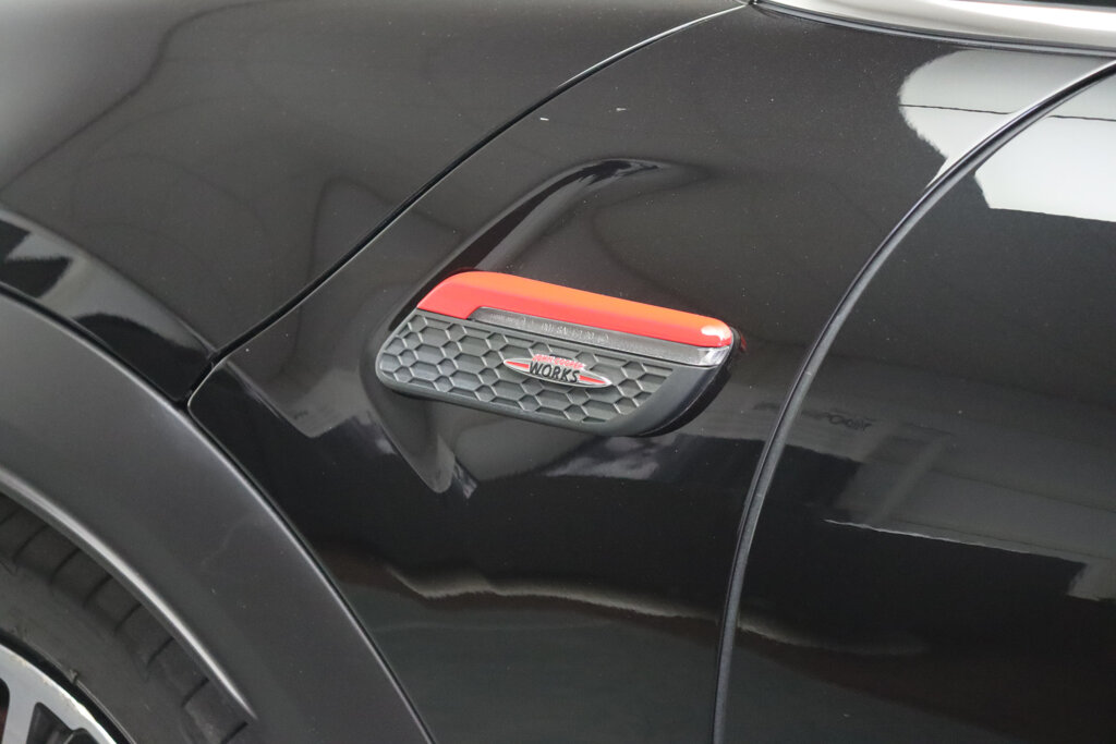 MINI Cooper 7