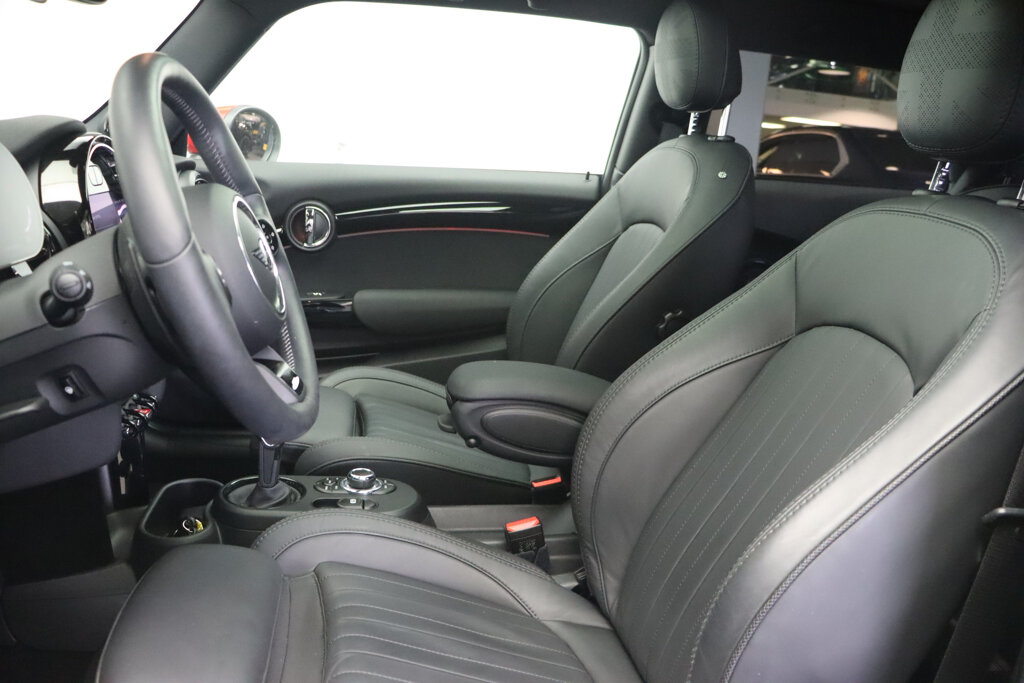 MINI Cooper 13
