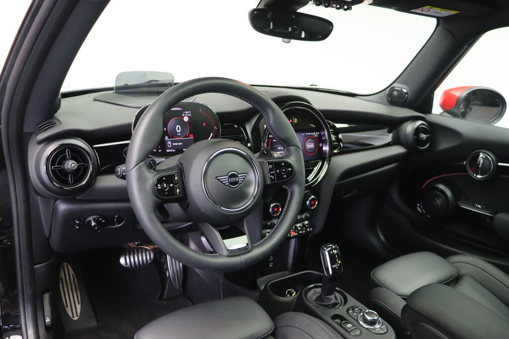 MINI Cooper 16