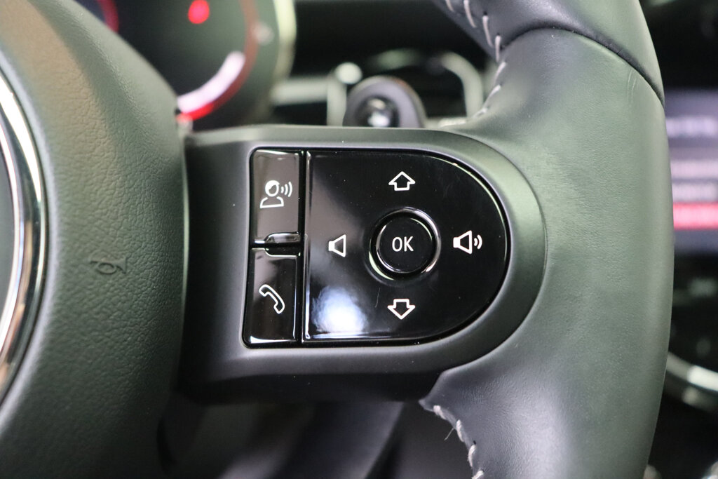 MINI Cooper 19