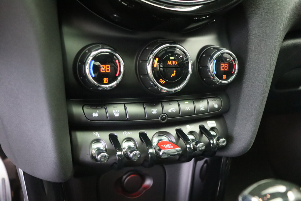 MINI Cooper 23