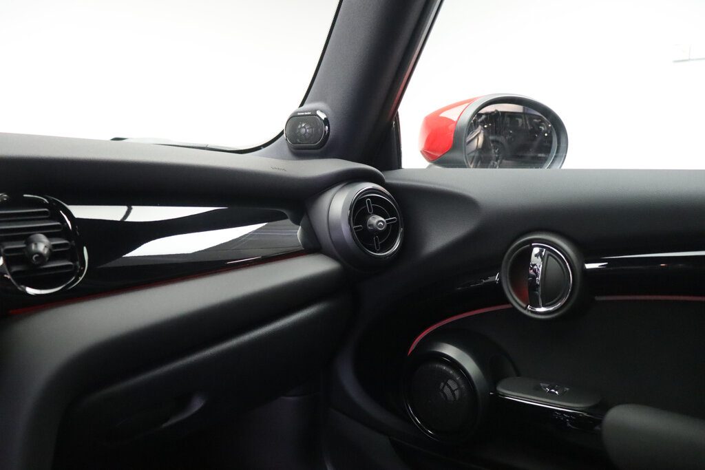 MINI Cooper 25