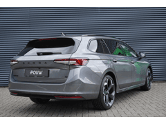 Škoda Superb Combi 1.5 TSI 150pk PHEV Sportline Business - Afbeelding 2