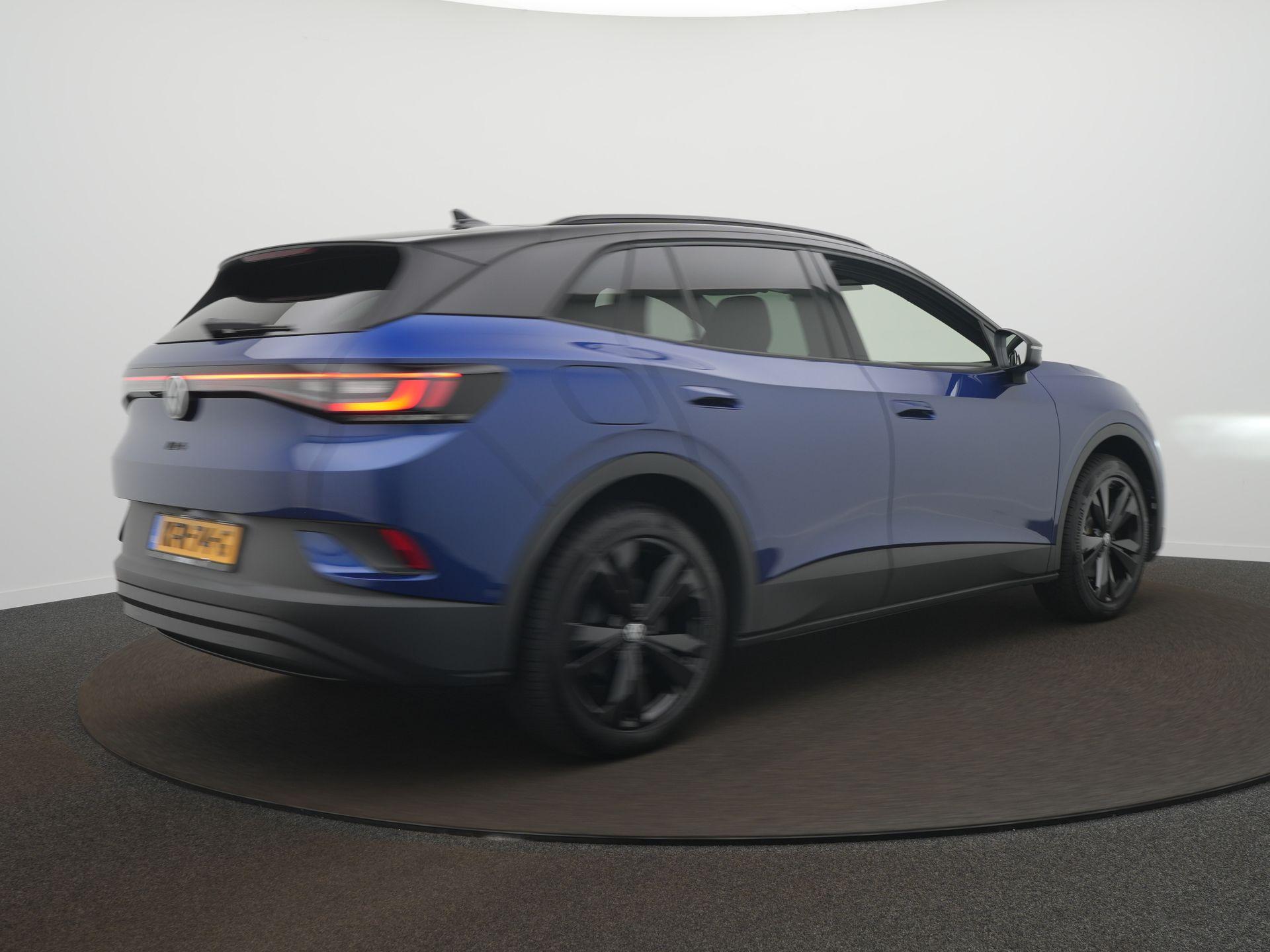 Volkswagen ID.4 Limited Edition 52 kWh - Afbeelding 5