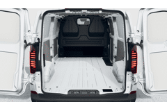 Volkswagen e-Transporter 218pk AUT 34 L2H1 Life 64kWh - Afbeelding 5